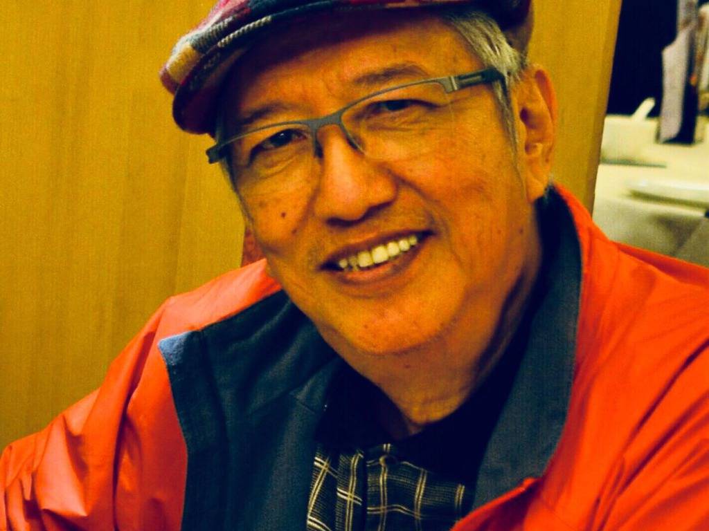 "周星驰爱将"卢雄近况,入行46年桃李满门,晚年饱受糖尿病困扰