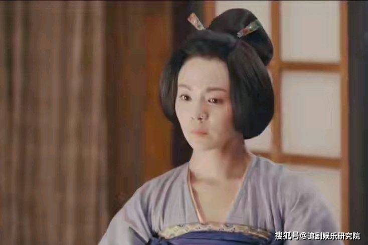 原创伶燕儿被毒杀香消玉散骊歌行大结局中她的贪欲害了自己