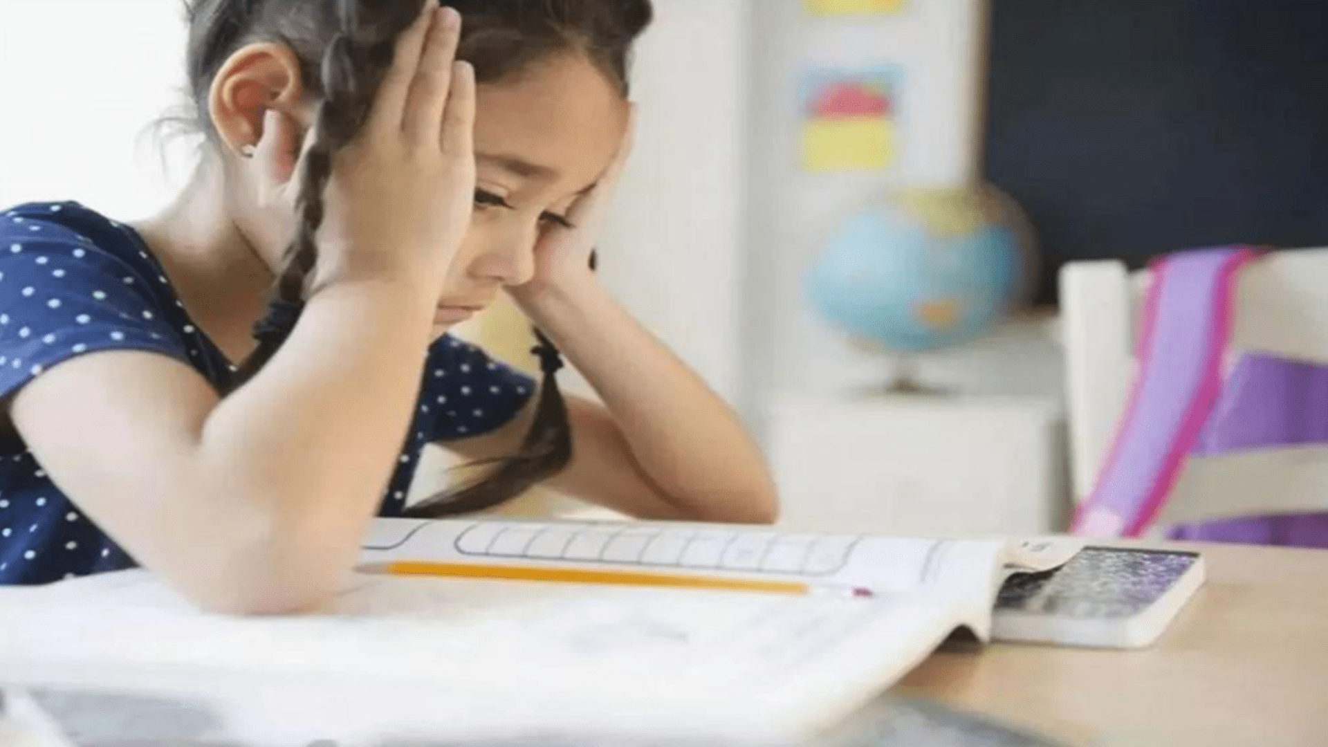 孩子不主动做作业沉迷网络不可自拔实际上孩子缺少了一种动力