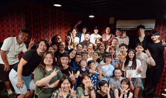 终极三国排行_《终极三国》主演重聚,五虎将三人隐退,而他娶贾静雯成人生赢家