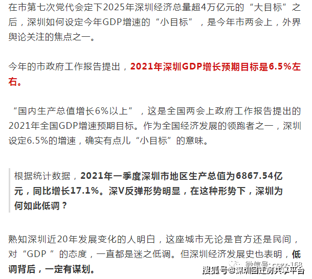 深圳gdp预测_上海、北京GDP早已突破3万亿,预计深圳经济距离破3万亿还有多远?