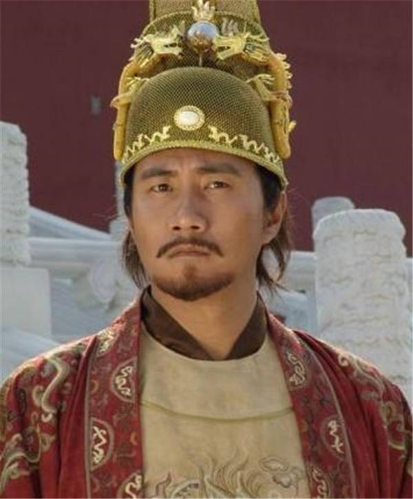 朱元璋让刘伯温算自己能当多少年皇帝 刘 原有35年 被人偷4年 陈四