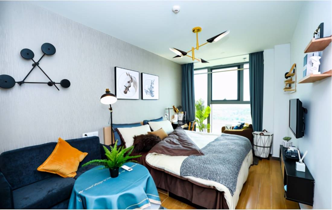 首批 白名单 出炉 魔方公寓等杭州50家住房租赁企业入列 监管