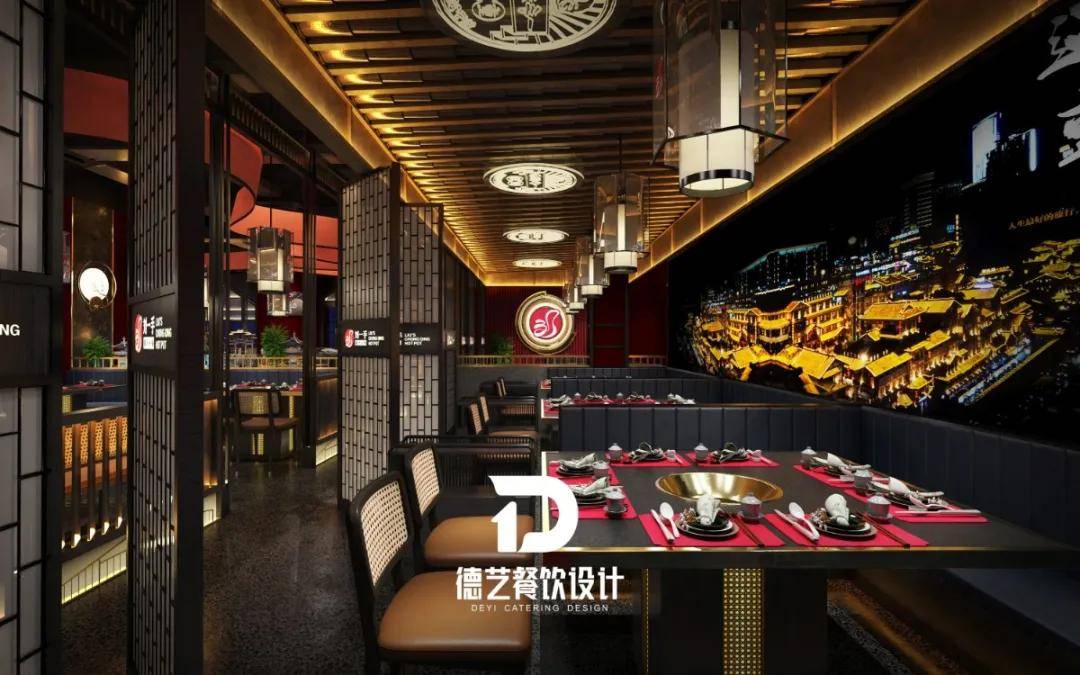 上上谦火锅店人均消费_上上谦火锅店图片(3)