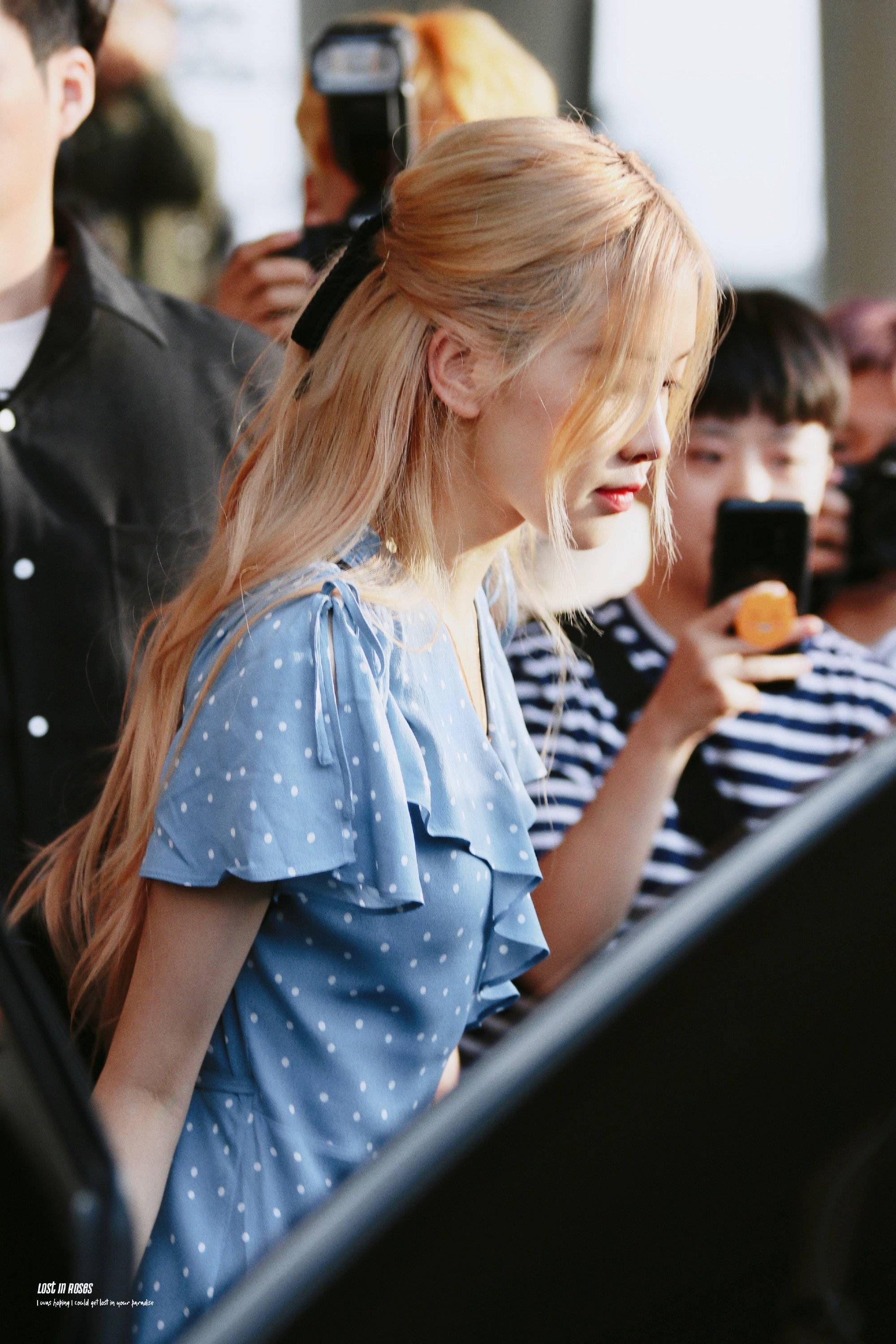 原创朴彩英solo直拍数据不敌伴舞被超近十倍人气虚高