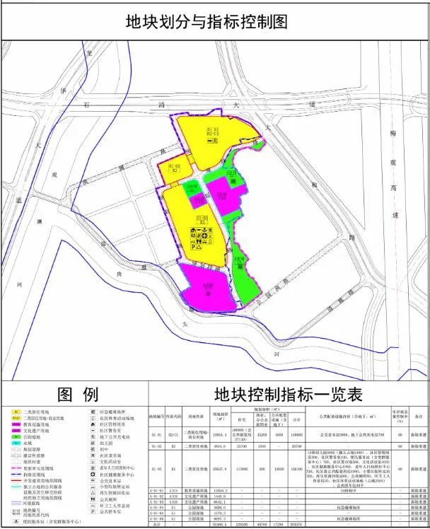 龍華區龍華街道清湖老村舊改——鴻榮源