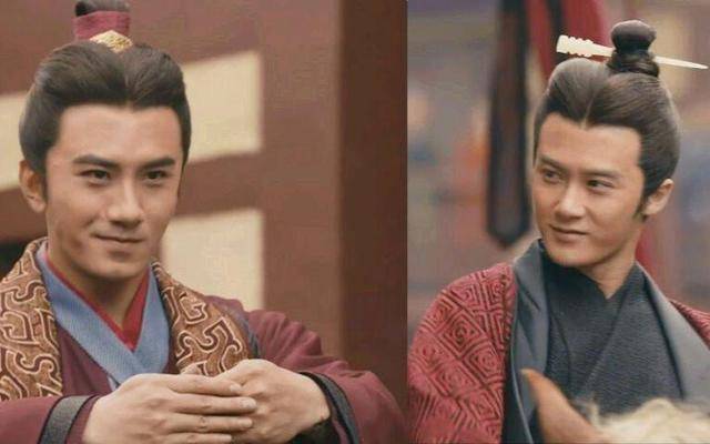 司马懿去世后,魏国的所有权利都到了他的儿子司马师手里,司马师又借助