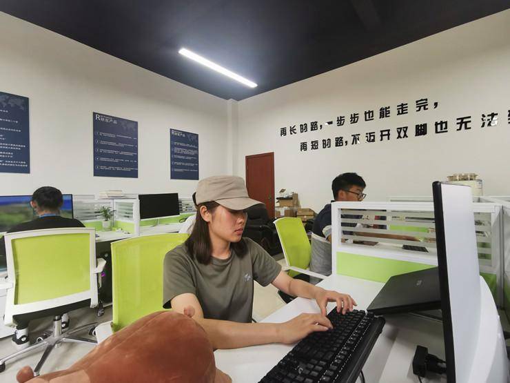 科技|【大数据企业故事】云博极讯科技：为传统行业升级转型注入新力量