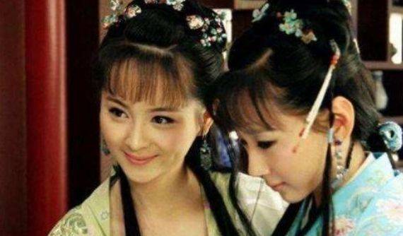 古代陪嫁丫鬟到底有多惨呢 看完之后 终于明白了 小姐