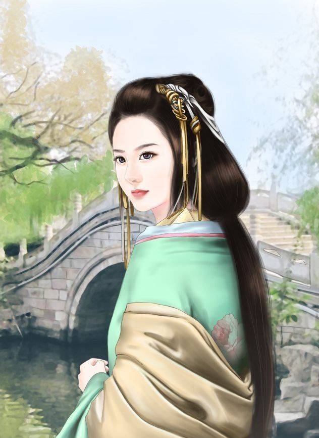 汉武帝一生立了多位皇后为何却没有一个与他合葬