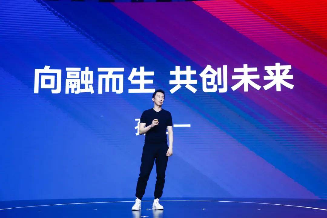 融创文化: ip的"融"路线_孙喆