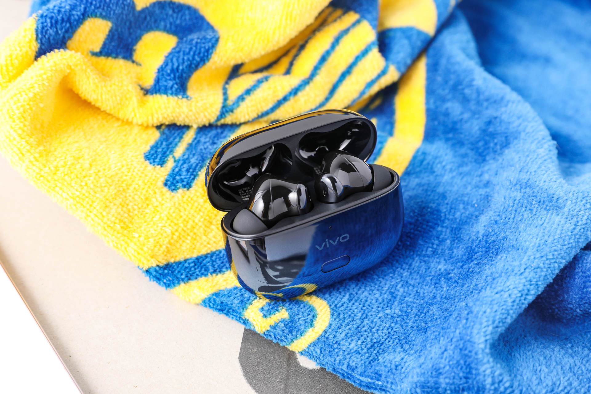 全面升级!vivo tws 2音质出色,智能降噪体验舒适