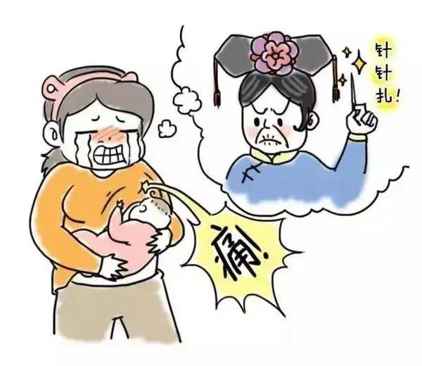 母乳喂养时乳头为何疼痛?