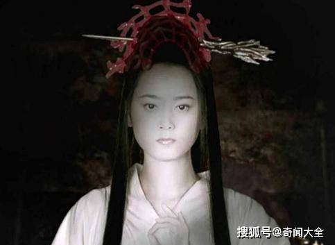 原创女娲乃上古正神为何奈何不了纣王你看他后台是谁鸿钧也忌惮