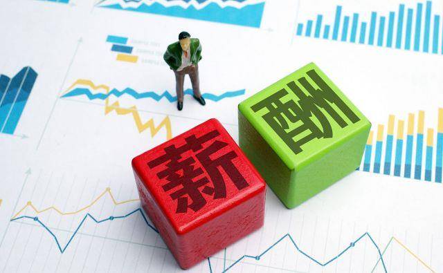 人均月工资_2020包头人均工资多少