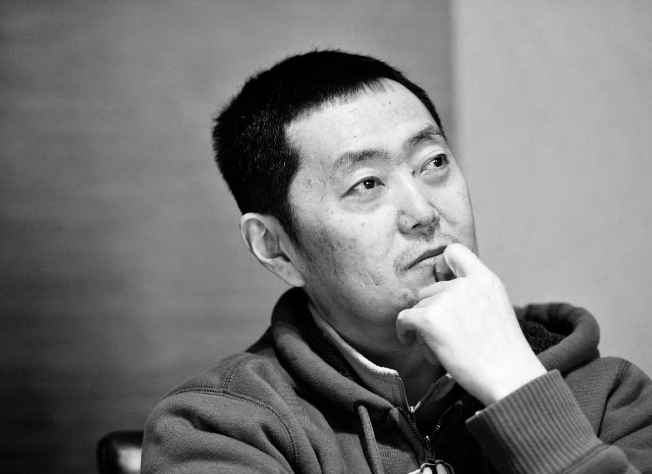 左晖走了给3800亿的贝壳留下了三个难题