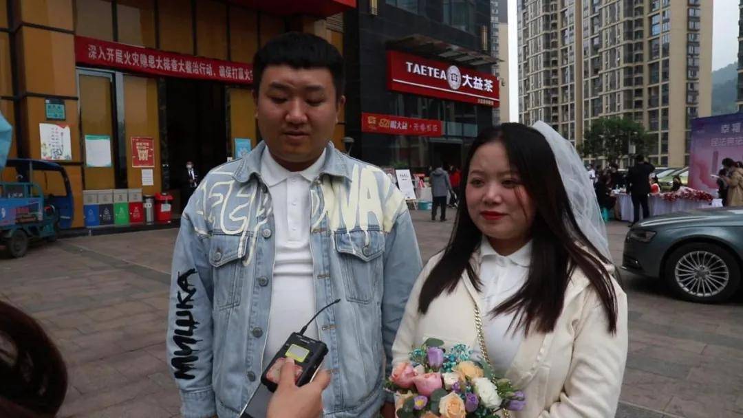 贵州省|中科恒运全力保障贵州省首台婚姻登记自助服务机上线！