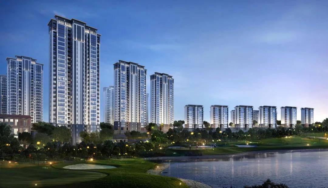 2021中山民众远洋山水户型房价走势以及楼盘详情