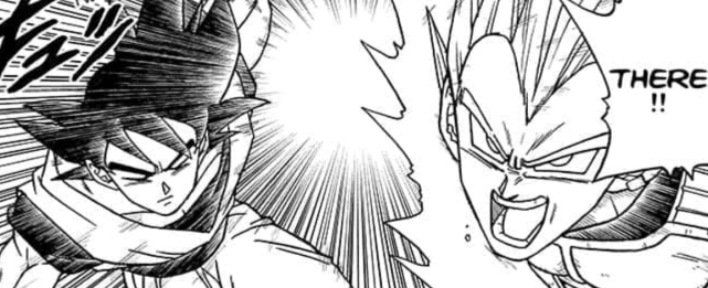 龙珠超72话 悟空成前菜 败给双神技格兰诺拉 贝吉塔