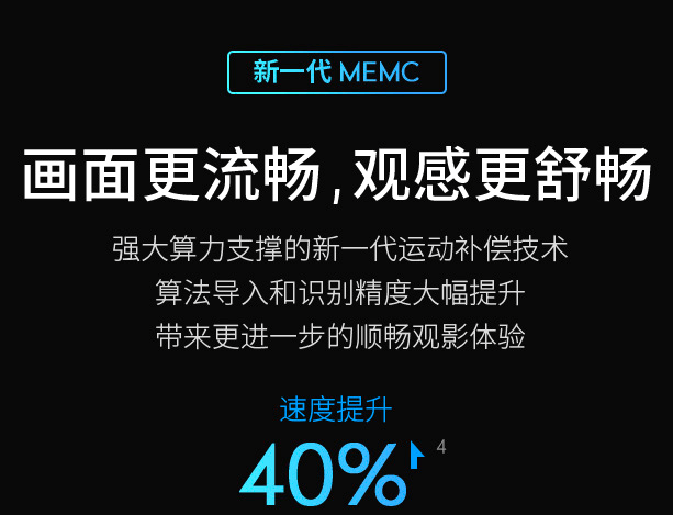 全方位|以用户需求为导向，极米科技研发H3S全方位满足用户观影需求