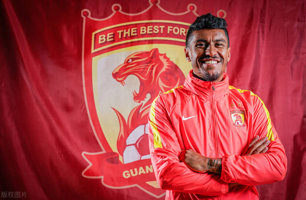 下午15点中超爆出猛料保利尼奥已撇开恒大不会返回中国