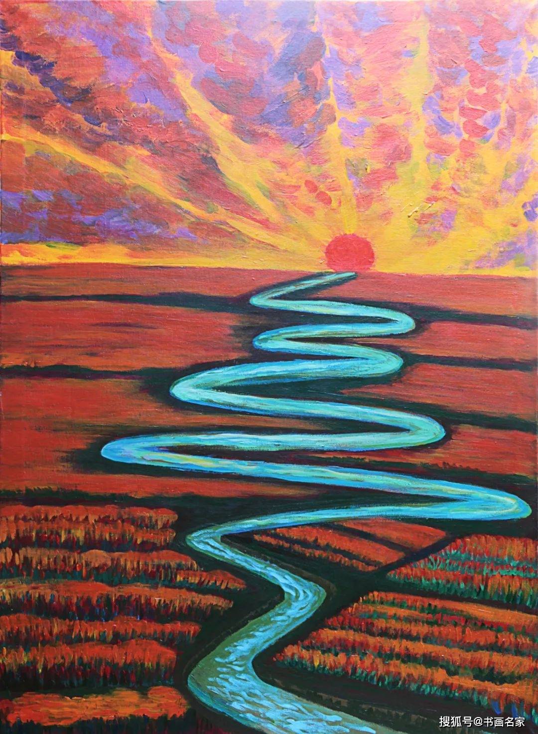 艺术中国青年艺术家杨楠