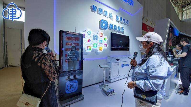 机器人|体验前沿科技 感受智能之美