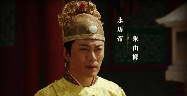 原创明朝命运最为波折的一位帝王曾逃往异国他乡墓地至今下落不明