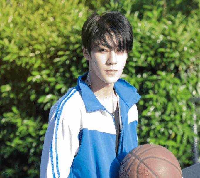 好看的校园剧推荐男女主颜值超高 9ae5e5c3f5a444f5b3df637f33d3a0f4.jpeg