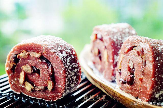 蒸糯米糕要多久能熟 24c6e45a5a554bbe9ae0ec8d18ee033a.jpeg