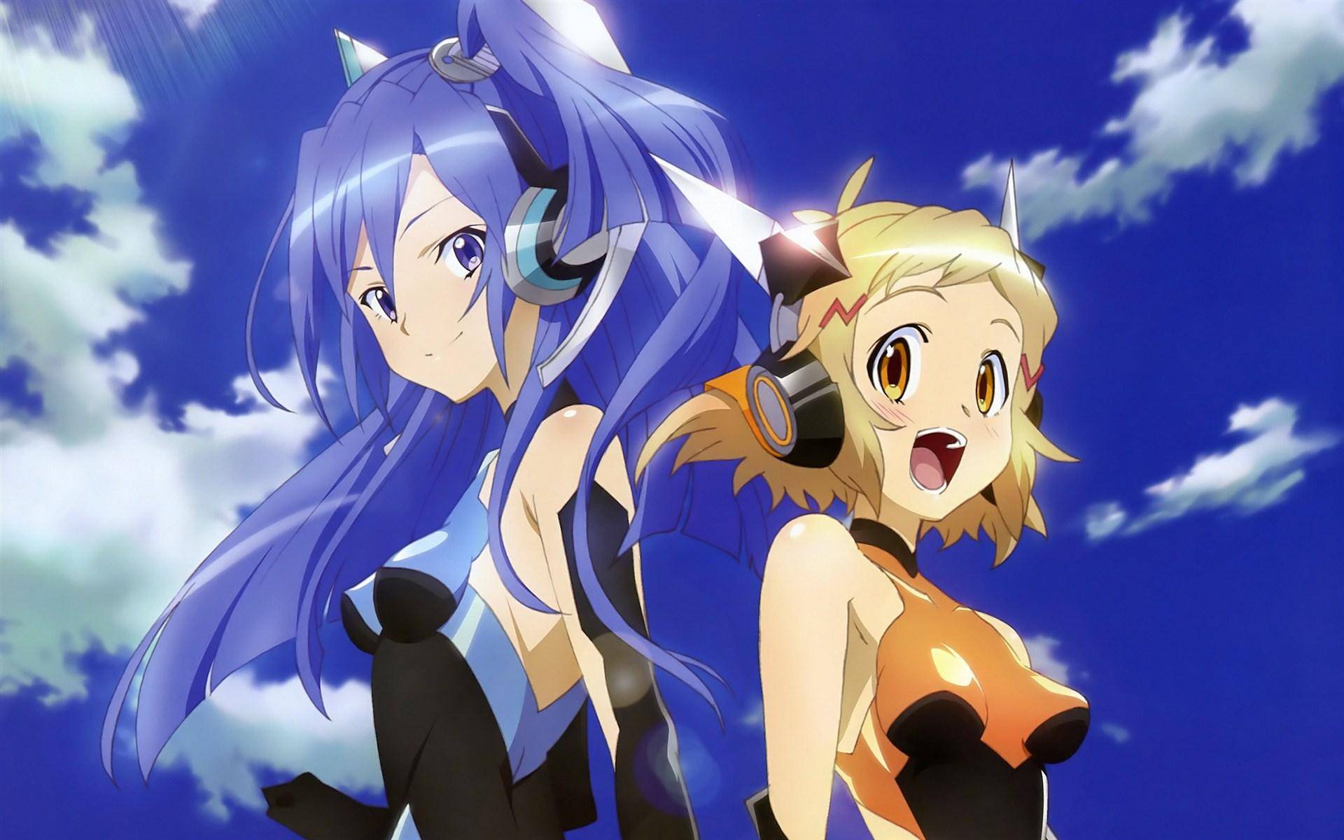 战姬绝唱立花响立花响为什么叫响神 自媒体热点 战姬绝唱立花响立花响为什么叫响神 自媒体热点