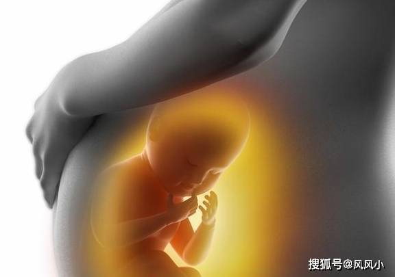 孕期梦境的双面镜，女孩与男孩的交织预兆