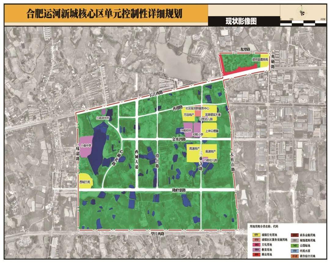 运河新城规划馆曝光据合肥招标要闻爆料,运河新城规划馆方案出炉.