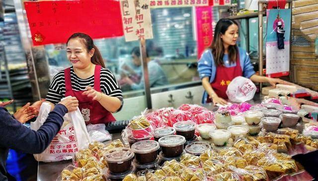 6种很火的地摊小吃，价格便宜味道好，尤其第4种，人人都爱吃