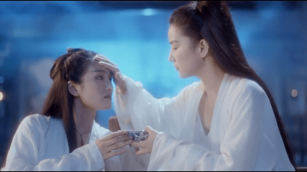 前传,初出茅庐的胡八一在那青葱岁月里,如何练就一身技能_王南茜