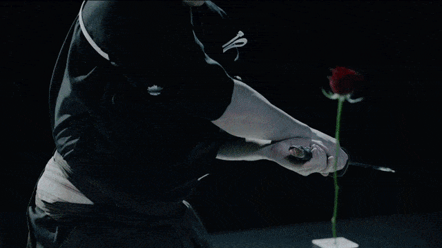 安川电机造了台会砍人的机器人_日本_剑术_刀法