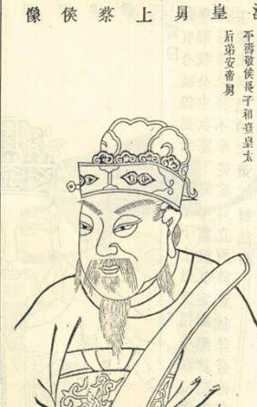 东汉名将虞诩被大将军邓骘远谪却因此屡立奇功