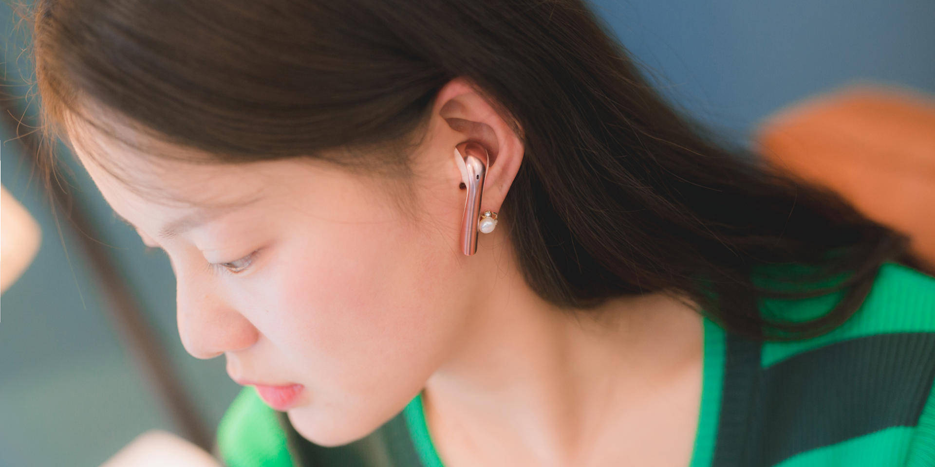 拯救老夫少女心，JEET ONE升级版嬛粉惊艳四座