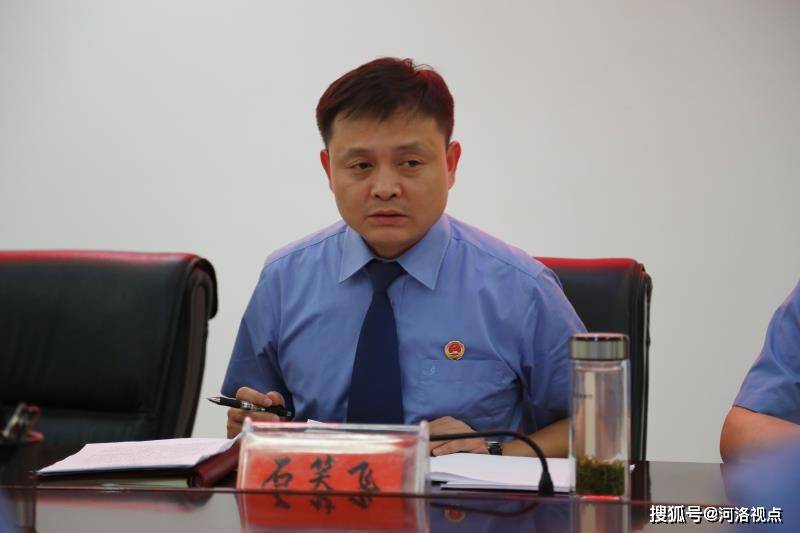 刘永旺,郭广文等到会指导的同志分别对此次民主生活会进行了点评.