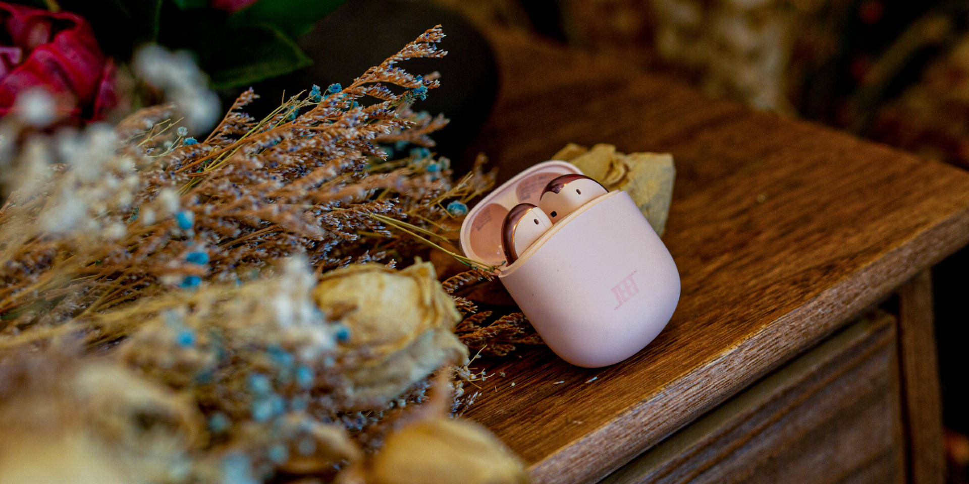 拯救老夫少女心，JEET ONE升级版嬛粉惊艳四座