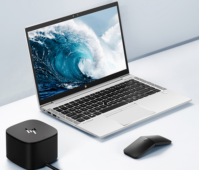 架构|搭载全新Zen3架构锐龙5000处理器 惠普战X锐龙版商务本预约开启