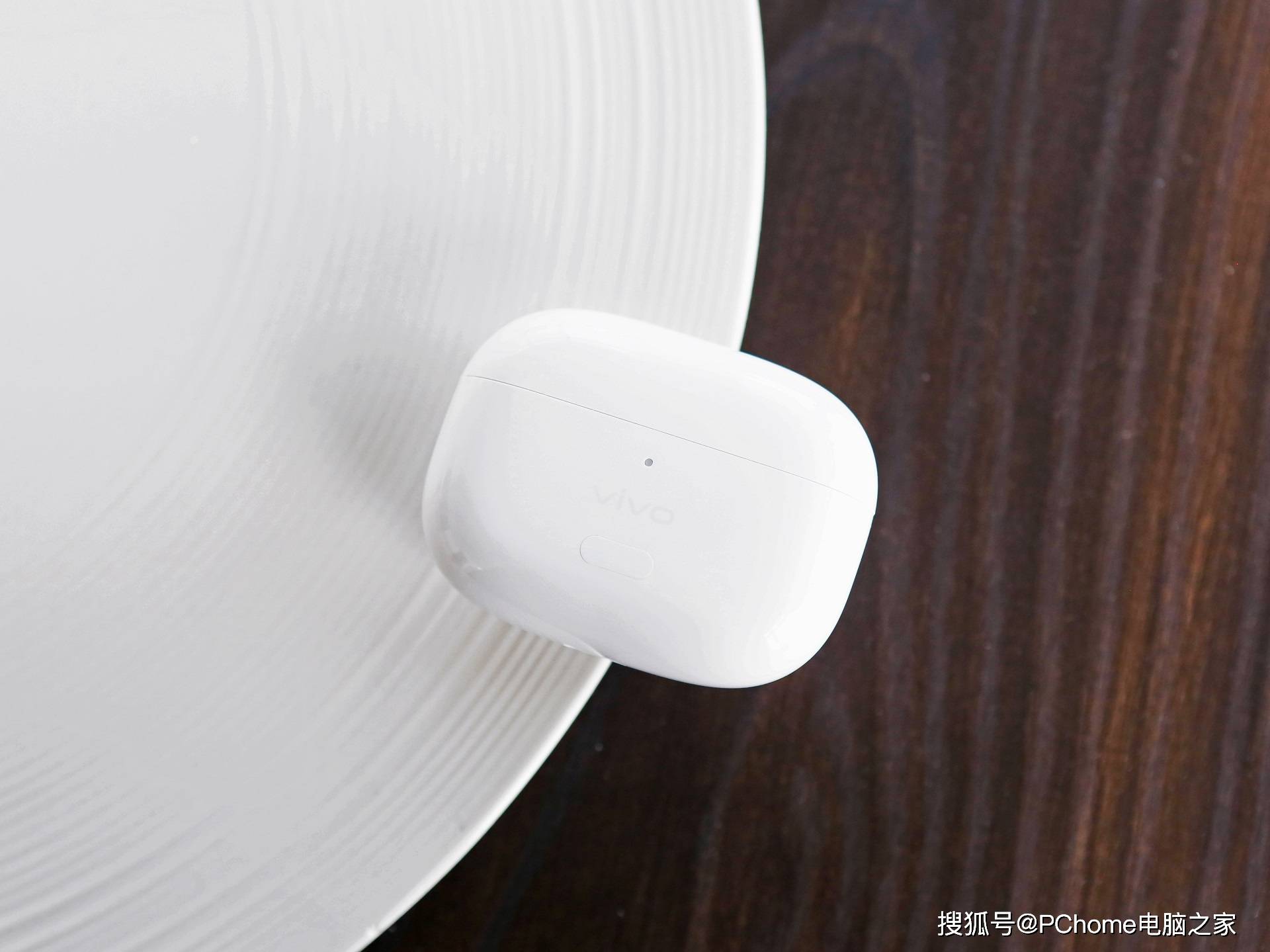 耳机|vivo TWS 2使用体验 40dB降噪深度表现如何？