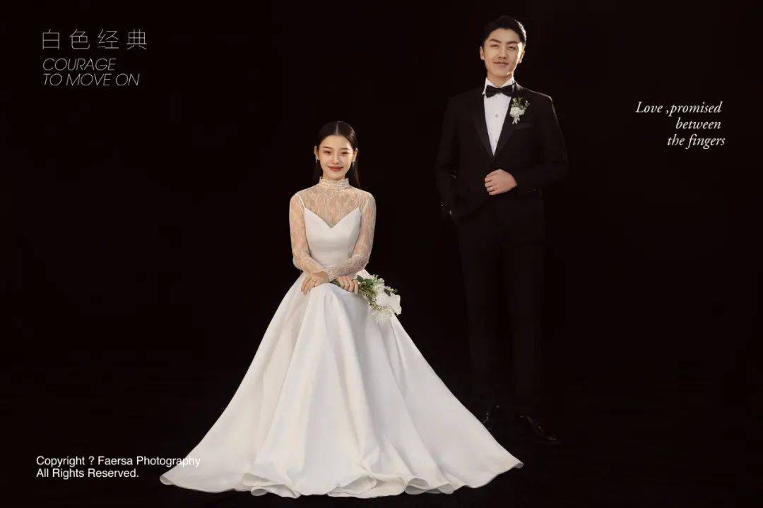简易婚纱照_婚纱照风格(3)
