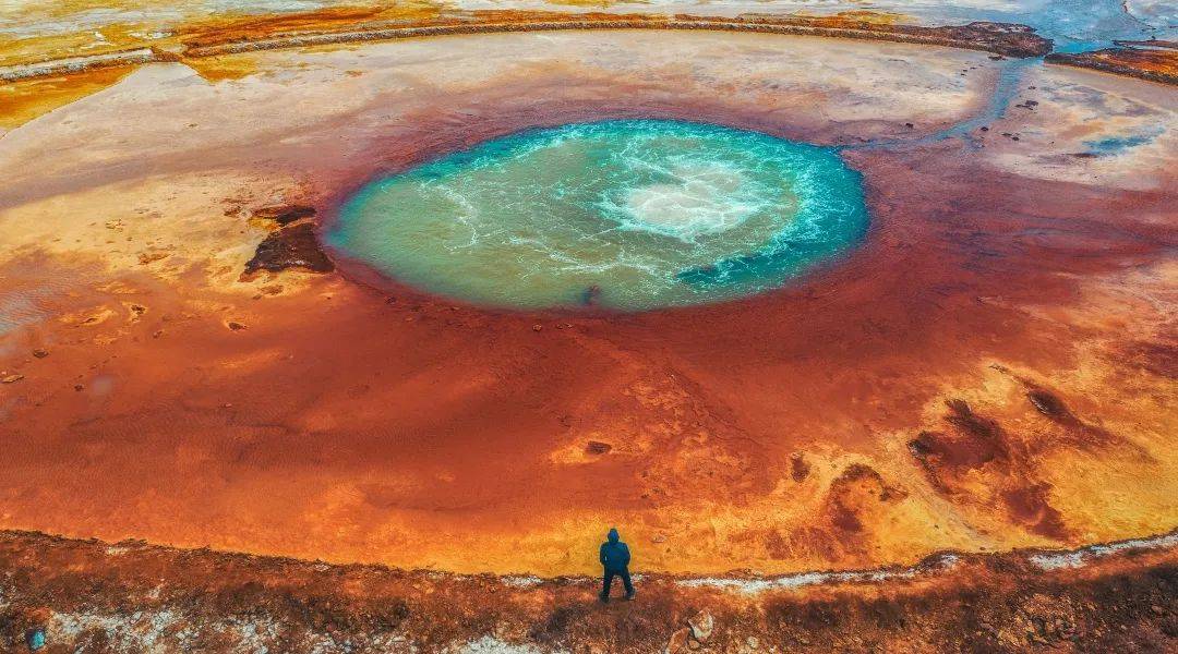 罗布泊探索无人区穿越死亡之海