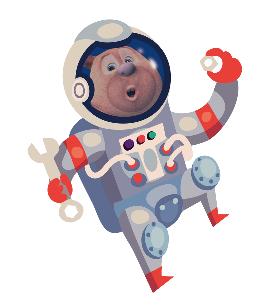 六一来郑州方特梦幻王国奇妙星球夜奇遇不断带你重返童真