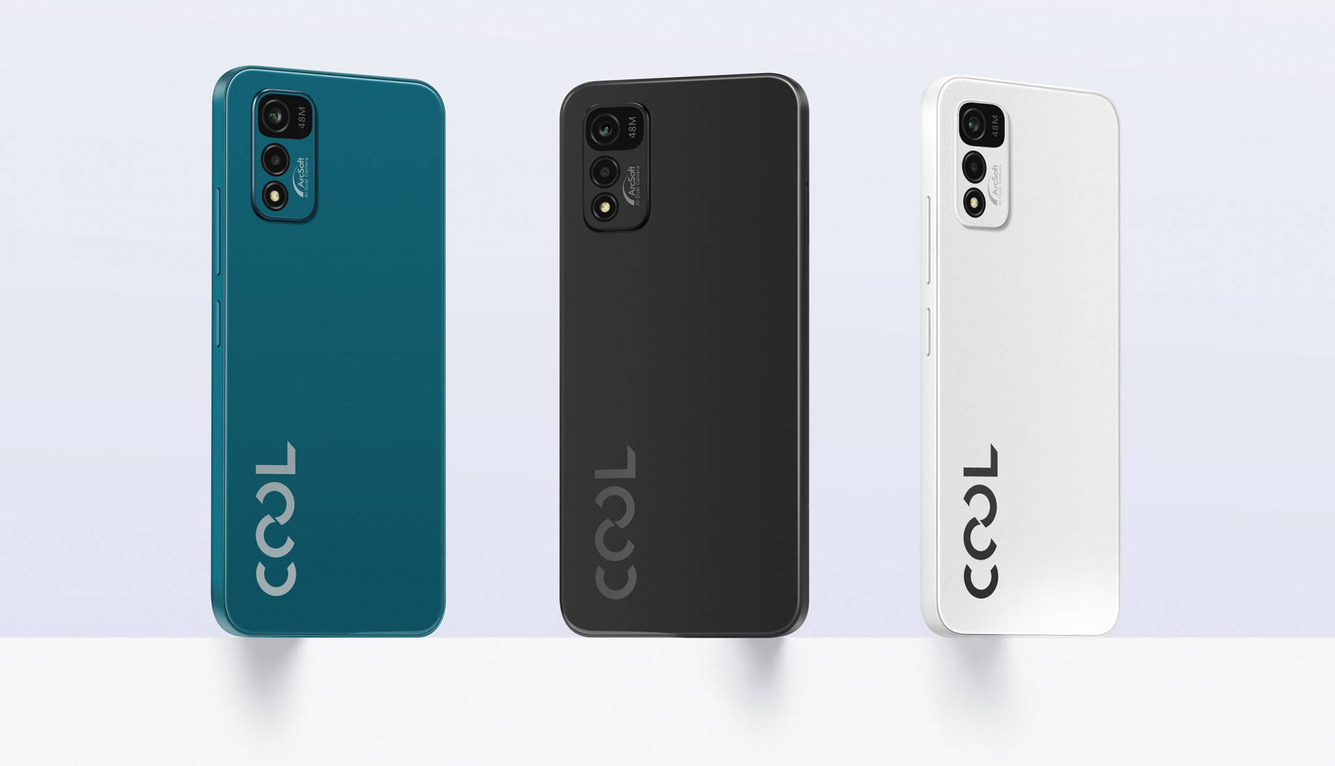 酷派|酷派COOL 20发布：搭载联发科G80，699元起
