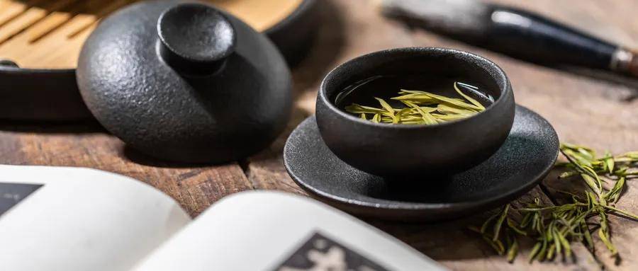 山水印：竹林野茶：茶性不同，泡茶的手法也要不同96 / 作者:山水印竹林野茶 / 