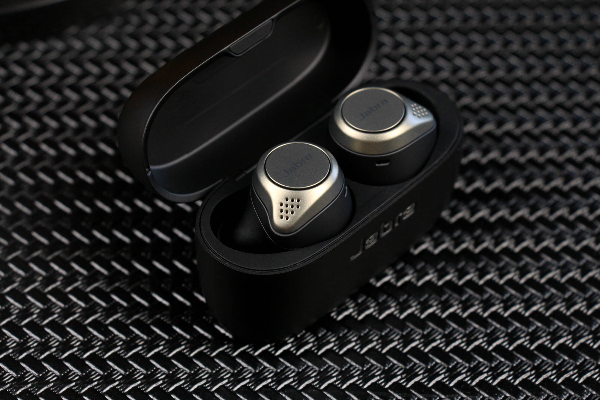 原创降噪音质双升级捷波朗elite75t地铁通勤路上最佳的选择