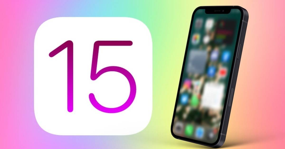 用户|倒计时14天！iOS 15即将发布：钉子户不能升级了