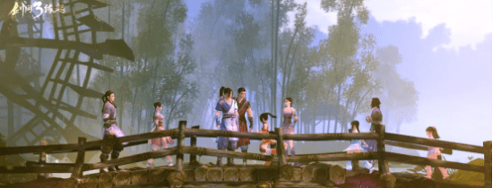 魔兽世界|魔兽世界活跃玩家数遭FF14超越，大众唱衰的MMO，真的还有机会吗?